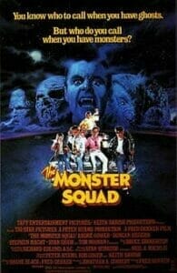 The Monster Squad (1987) แก๊งสู้ผี