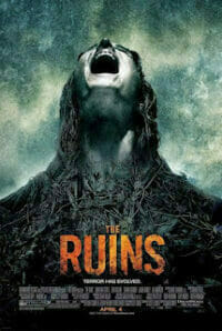 The Ruins (2008) แดนร้างกระชากวิญญาณ