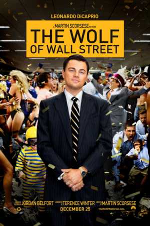 The Wolf of Wall Street (2013) ดูหนังออนไลน์เก่าๆ ยอดนิยม