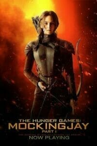 The Hunger Games: Mockingjay - Part 1 (2014) เกมล่าเกม 3 ดู