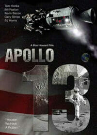 Apollo 13 (1995) อพอลโล 13 ผ่าวิกฤตอวกาศ