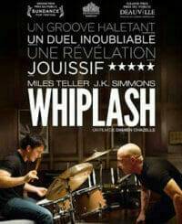 Whiplash (2014) ตีให้ลั่น เพราะฝันยังไม่จบ ดูหนังไม่สะดุด