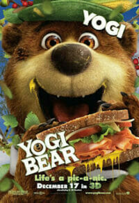 Yogi Bear (2010) โยกี้ แบร์