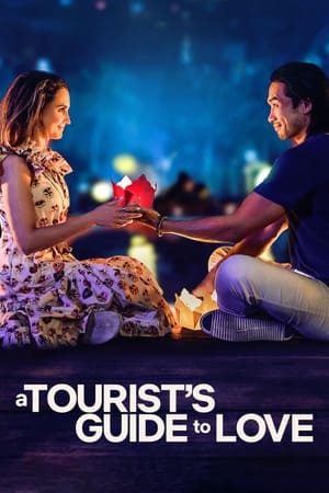 A Tourist's Guide to Love (2023) คู่มือรักฉบับนักท่องเที่ยว