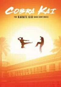 Cobra Kai: Season 1 (2018) คอบร้า ไค