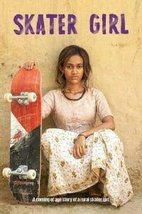 Skater Girl (2021) สเก็ตติดฝันสู่วันใหม่