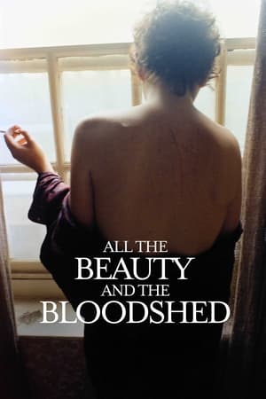 All the Beauty and the Bloodshed (2022) ดูหนังคุณภาพ HD