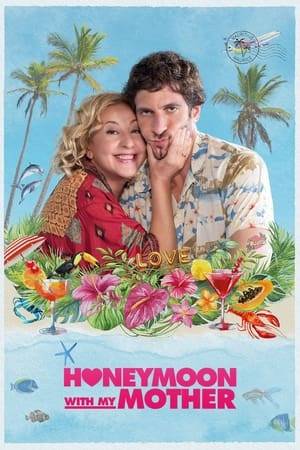 Honeymoon with My Mother (2022) พาแม่จ๋ามาฮันนีมูน