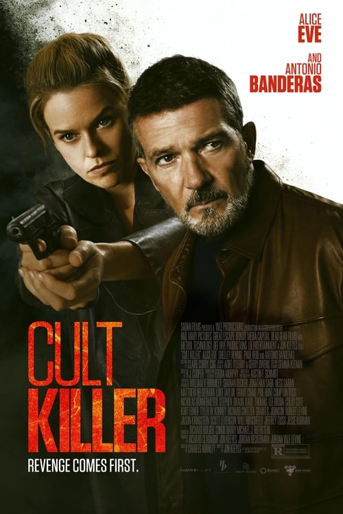 Cult Killer (2024) | ซับไทย คุณภาพ 4K คมชัด HD