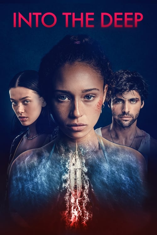 Into the Deep (2022) สามซั่มหวีด | พากย์ไทย ดูหนังออนไลน์