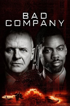 Bad Company (2002) คู่เดือดแสบเกินพิกัด หนังออนไลน์ พากย์ไทย