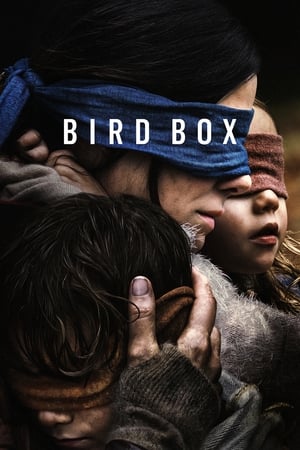 Bird Box (2018) มอง อย่าให้เห็น