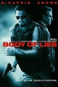 Body of Lies (2008) แผนบงการยอดจารชนสะท้านโลก