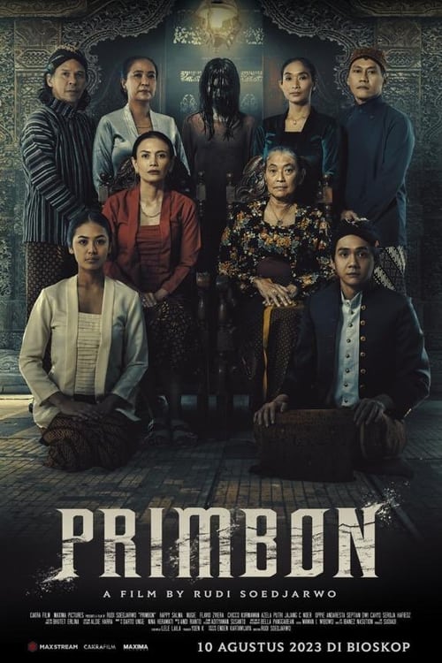 Primbon (2023) คนที่กลับมา | เต็มเรื่อง