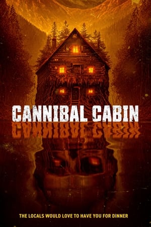 Cannibal Cabin (2022)