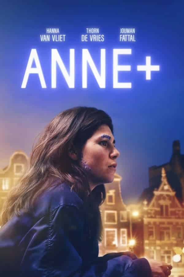 Anne+ (2021) แอนน์+