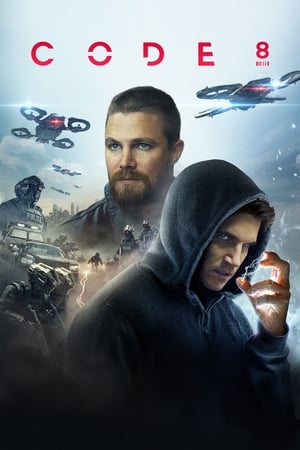 Code 8 (2019) ล่าคนโคตรพลัง หนังHD ฟรี ไม่มีสะดุด