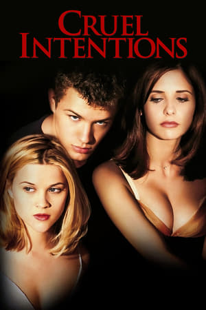 Cruel Intentions (1999) วัยร้ายวัยรัก