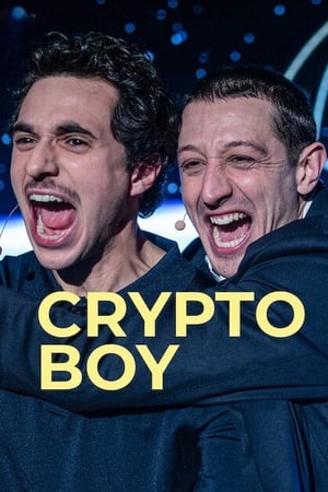 Crypto Boy (2023) คริปโตบอย เต็มเรื่องเสียงไทย