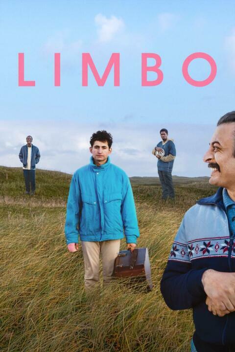 Limbo (2021) สุดขอบ แดนความฝัน