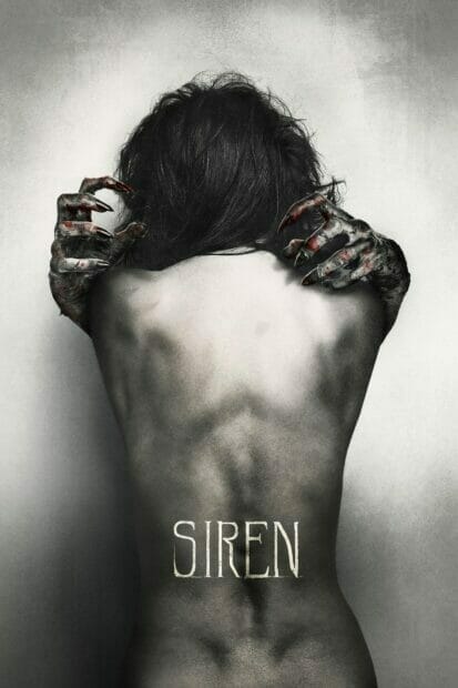 Siren (2016) นางกินรีกินผู้ชาย