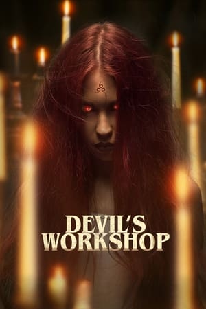 Devil's Workshop (2022)