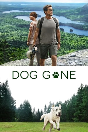 Dog Gone (2023) หมาหลง