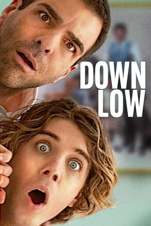 Down Low (2023) พากย์ไทย ดูหนังออนไลน์คมชัด HD