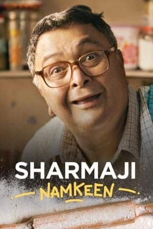 Sharmaji Namkeen (2022)