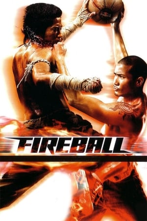 ท้าชน (2009) Fireball เรื่องพากย์ไทย มาสเตอร์ the best