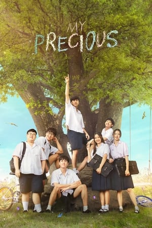 รักแรกโคตรลืมยาก (2023) My Precious ดูหนังใหม่24ชม. Perfect