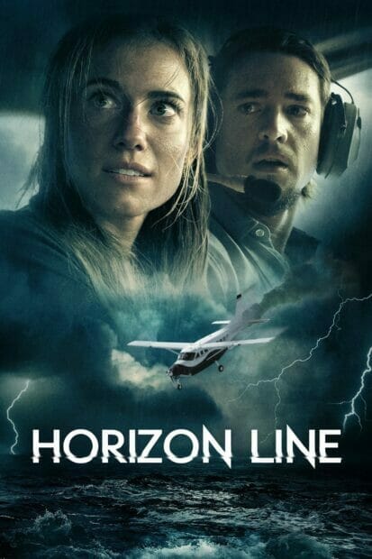 Horizon Line (2020) นรก..เหินเวหา