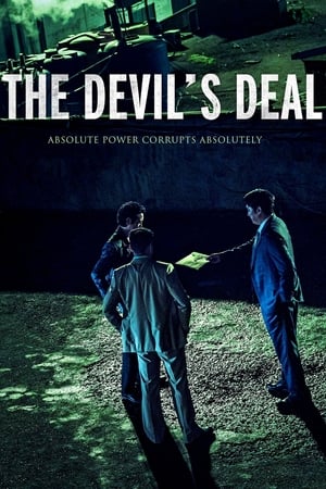 The Devil's Deal (2023) ดีลนรกคนกินชาติ ครบทุกตอน ดูซีรีส์ HD ผ่านมือถือฟรี