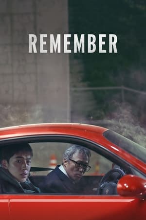 Remember (2022) แค้นเดือดคนดุ