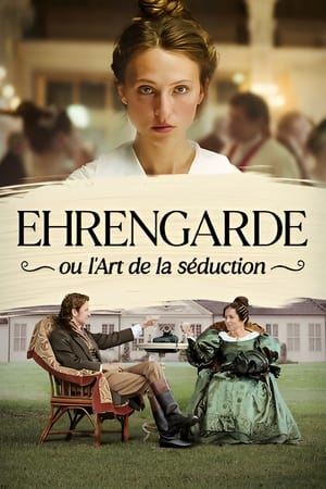 Ehrengard: The Art of Seduction (2023) ศิลปะแห่งการยั่วยวน ดูหนัง