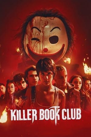 Killer Book Club (2023) ชมรมหนังสือฆาตกร เต็มเรื่อง HD