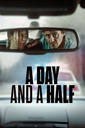 ดูหนัง A Day and a Half (2023) หนึ่งวันครึ่ง HD