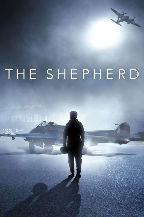 The Shepherd (2023) หนังมาใหม่ safe ชนโรง หนังคุณภาพ HD