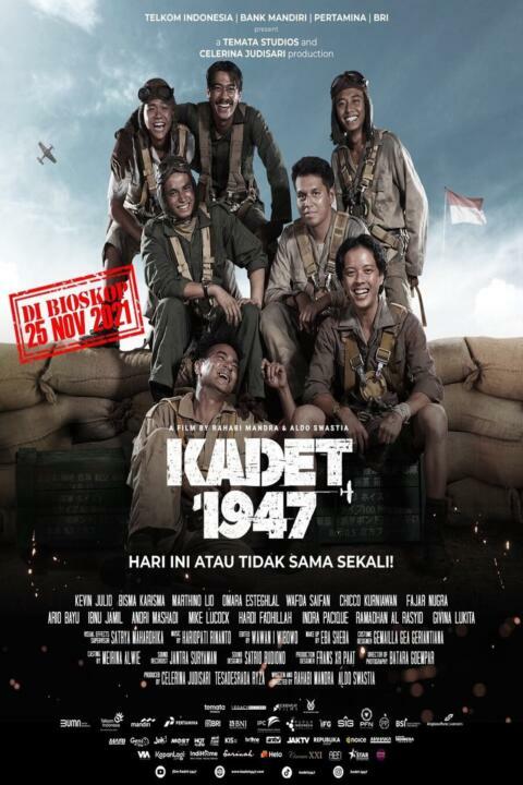 Kadet 1947 (2021)