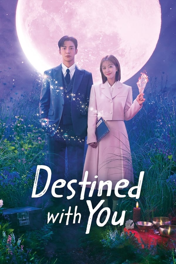 ดูซีรี่ส์ Destined with You (2023) รักสุดวิสัย หัวใจไม่ให้เลี่ยง HD เต็มเรื่อง