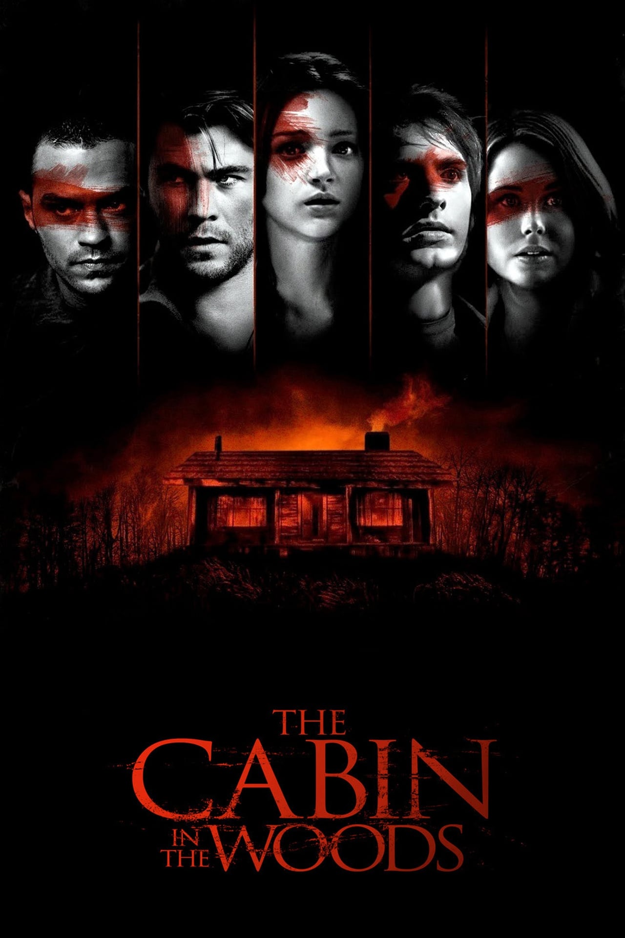 The Cabin in the Woods (2012) แย่งตาย ทะลุตาย