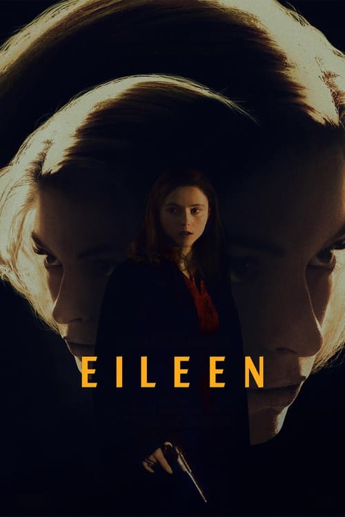 Eileen (2023) หนังเกาหลี recommend เวอร์ชันเต็ม HD ฟรี