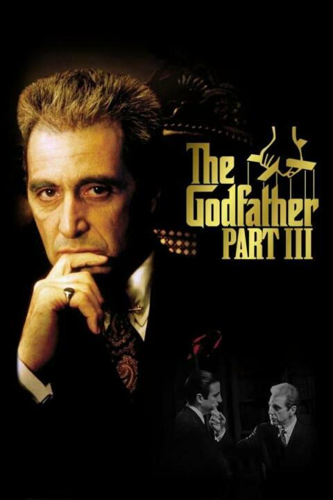 The Godfather: Part 3 (1990) เดอะ ก็อดฟาเธอร์ ภาค 3 หนังHD