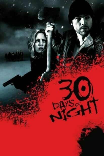 30 Days of Night (2007) 30 ราตรี ผีแหกนรก