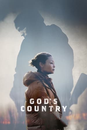 God's Country (2022) พากย์ไทย ดูหนังบนมือถือ 24ชั่วโมง