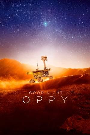 Good Night Oppy (2022)