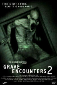 Grave Encounters 2 (2012) คน ล่า ผี 2