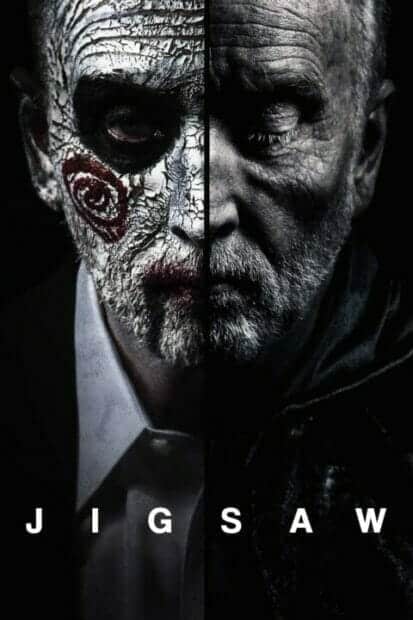 Jigsaw (2017) เกมต่อตัดตาย เต็มเรื่อง หนังออนไลน์คมชัด HD