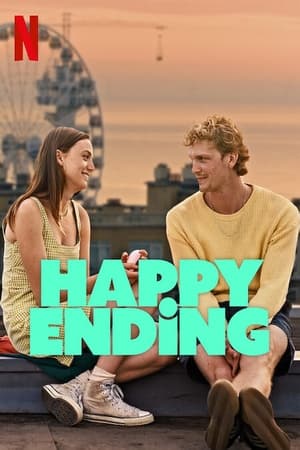 ดูหนัง Happy Ending (2023) แฮปปี้ เอนดิ้ง HD