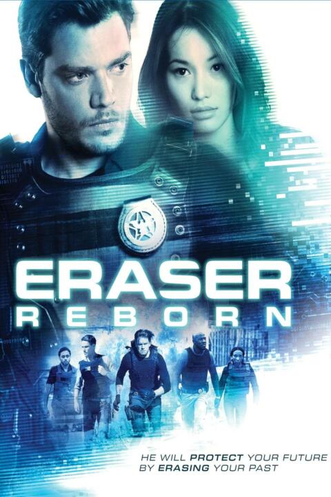 Eraser: Reborn (2022)